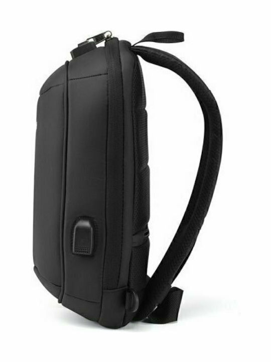 T-S8100 Men's Bag Sling Black