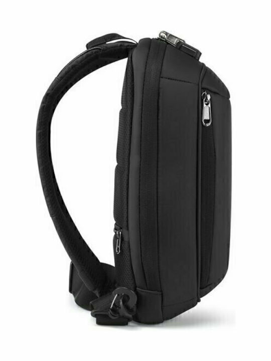 T-S8100 Men's Bag Sling Black