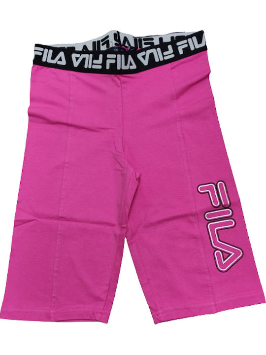 Stromo Bike Pant Running Women's Bike Leggings Salmon Pink