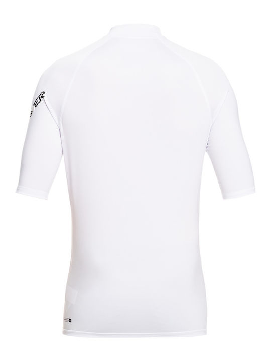 Quiksilver Αντηλιακή Μπλούζα