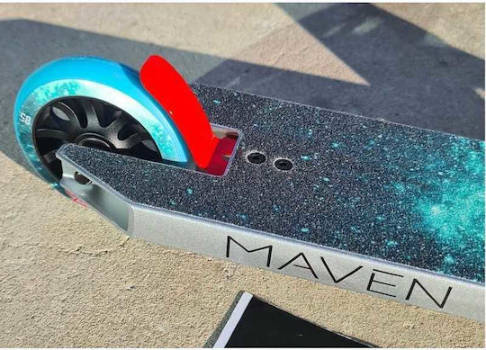 AO Scooters Παιδικό Πατίνι Maven Δίτροχο Πολύχρωμο