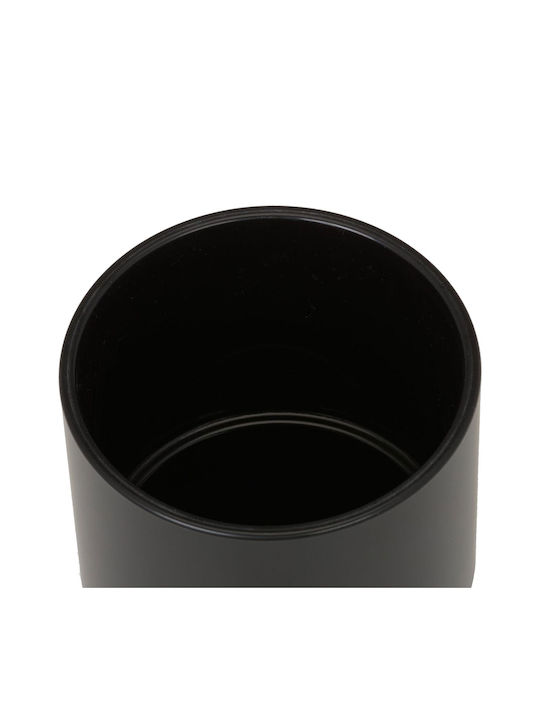 Sealskin Brave Cupa ei Plastic Neagră