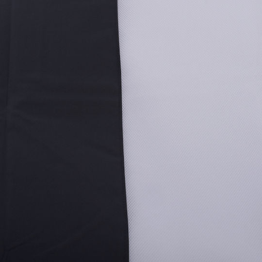 Πουφ Μαξιλάρα Αδιάβροχη Anshu Γκρι 140x180cm