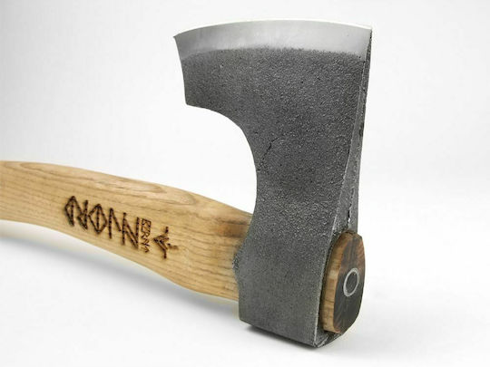Njord Njord Splitting Axe Length 77cm and Weight 1.45kg