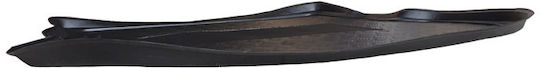 Trunk Mat Tray Type for Mazda 6 2008-2012 Black