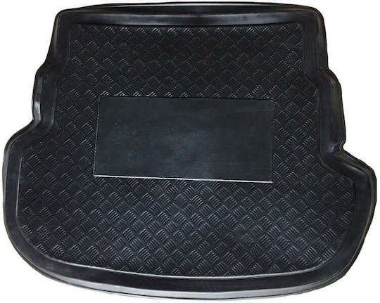 Trunk Mat Tray Type for Mazda 6 2008-2012 Black