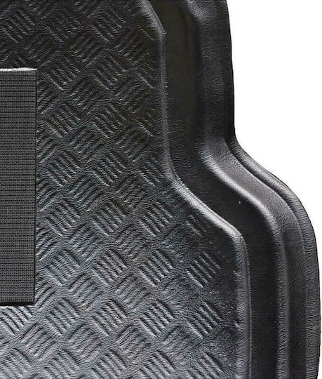 Trunk Mat Tray Type for Mazda 6 2008-2012 Black
