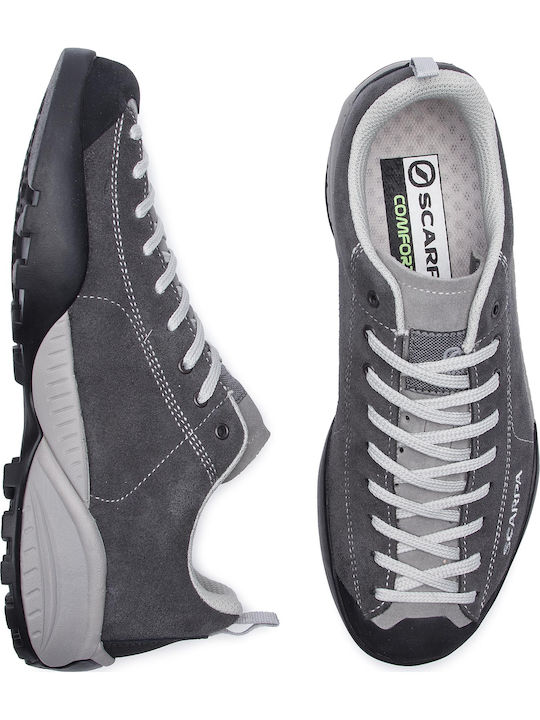 Scarpa Mojito Men's Hiking Shoes Gray