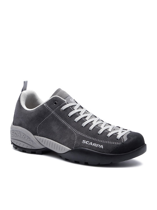 Scarpa Mojito Ανδρικά Ορειβατικά Γκρι