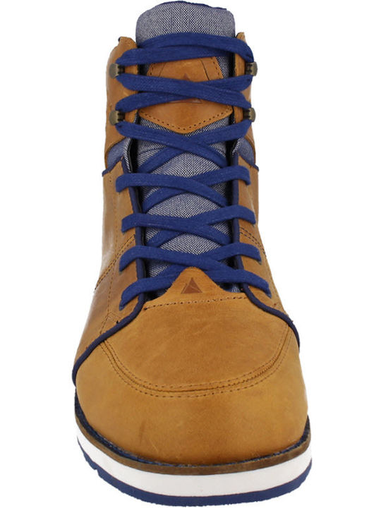 Dachstein Hubert DDS Men's Hiking Boots Brown