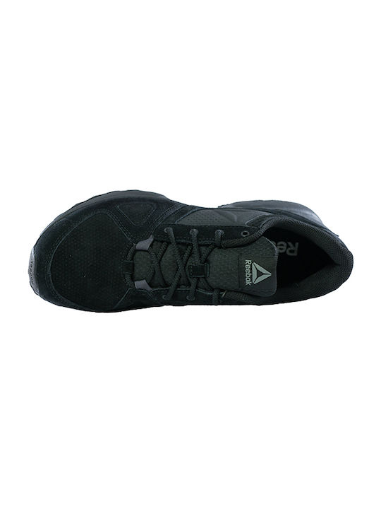 Sporterra 7.0 Sport Shoes Crossfit Black