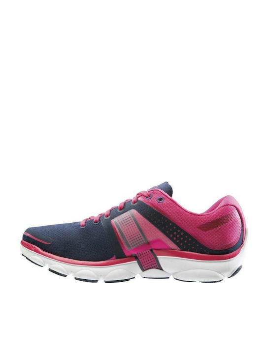 Brooks PureFlow 4 Femei Pantofi sport Alergare Albastre