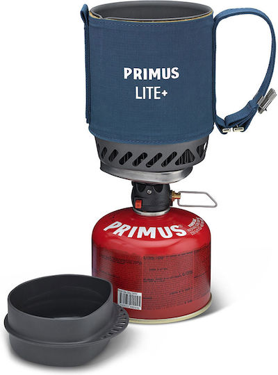 Primus Lite Plus Εστία Υγραερίου με Αυτόματη Ανάφλεξη