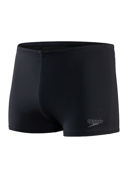 Eco Endurance Men's Swimwear Shorts Black