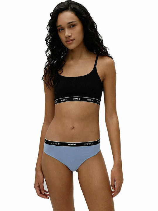 Damen Slip 3Pack