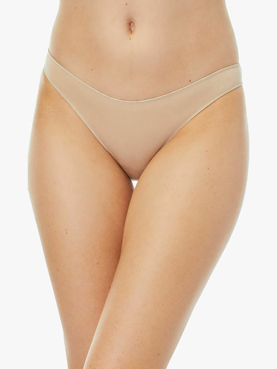 Fimelle Women's Slip 2Pack Skin