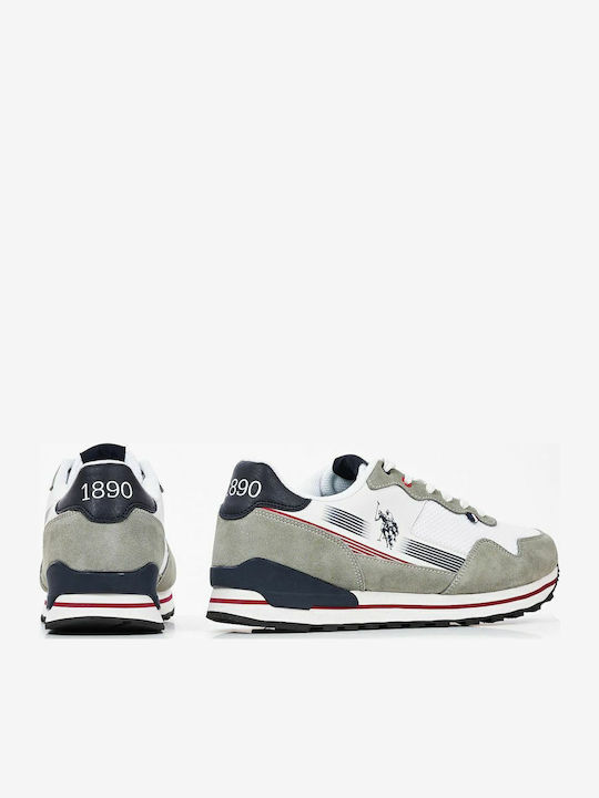 Adidași Pentru Bărbați Multicolori