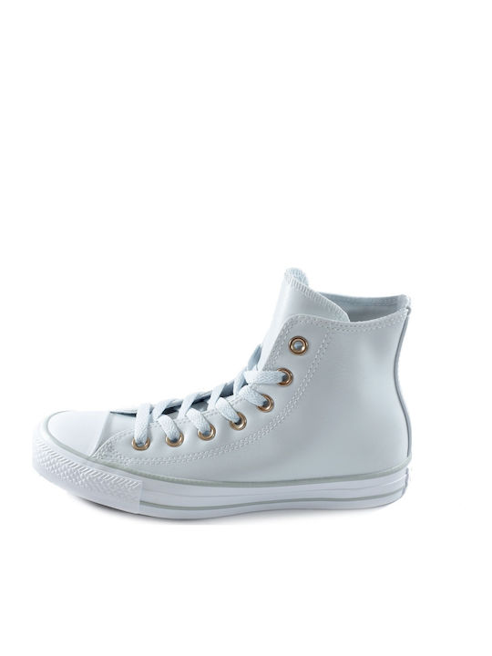 Converse Chuck Taylor All Star HI Unisex Sneakers Gray