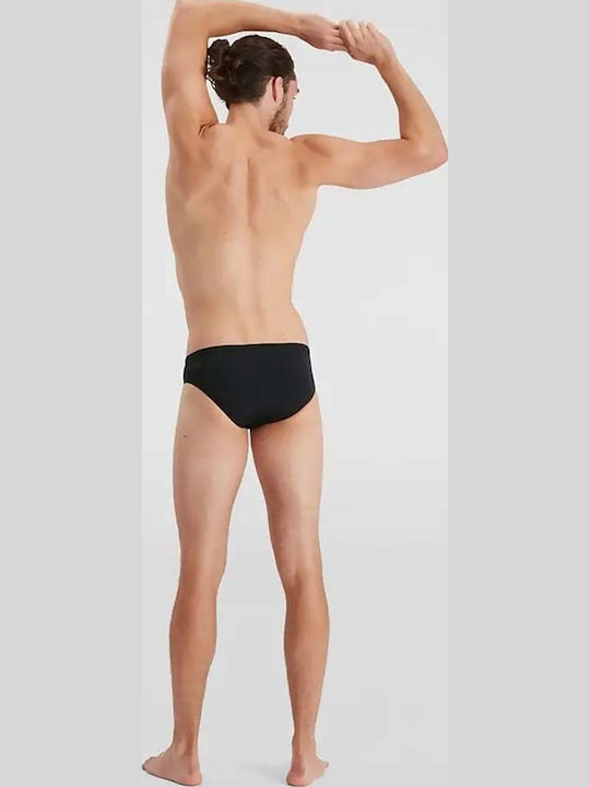 Endurance Men's Swimwear Slip Black