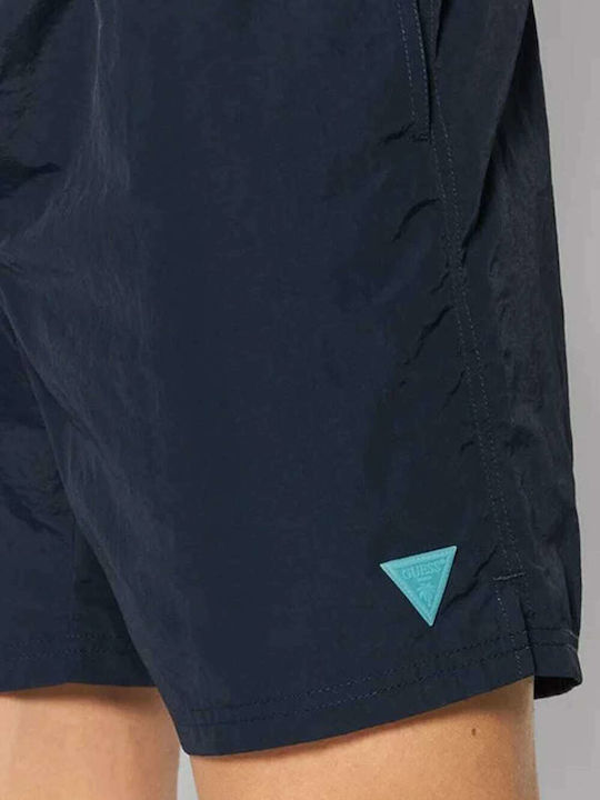 Men's Swimwear Shorts Navy Blue