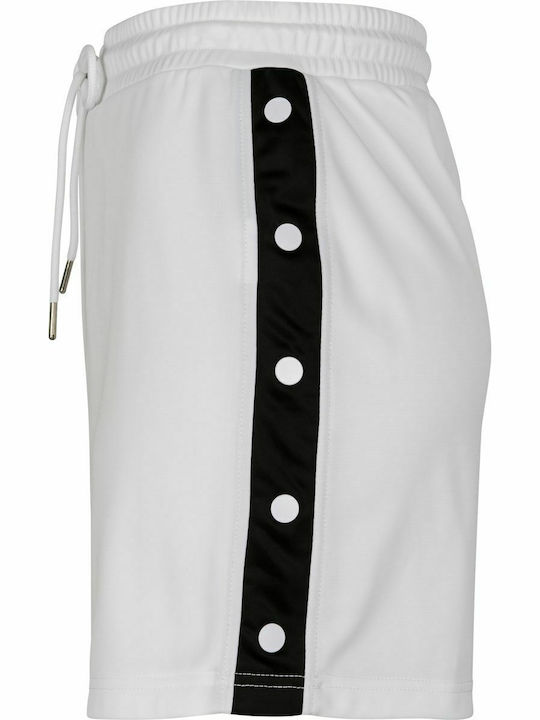 Γυναικεία Φούστα-Σορτς White/Black/White