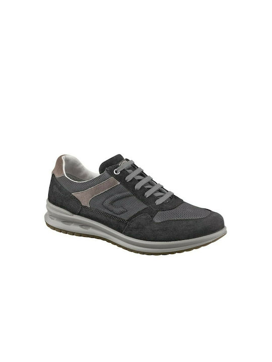 Grisport Bărbați Sneakers Albastru marin