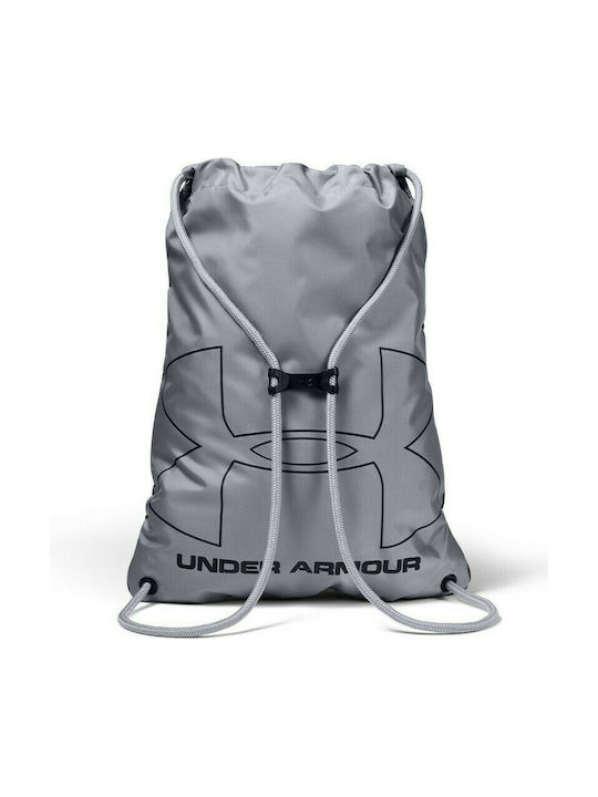 Under Armour Ozsee Gym Backpack Black