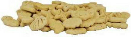 Lolo Pets Sea Food Doypack Biscuit Dog Small Breeds with Fish 350gr 3999