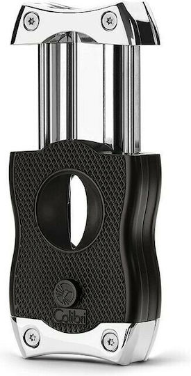 Colibri Πουροκόφτης SV Cut Silver Black