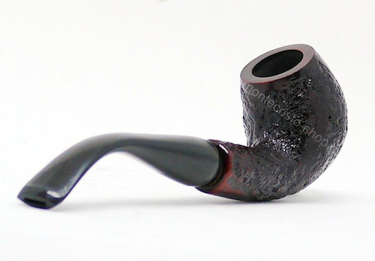 Stefanou Pipex Pipex T 2 Лула за тютюн Кафяво Мини Извито