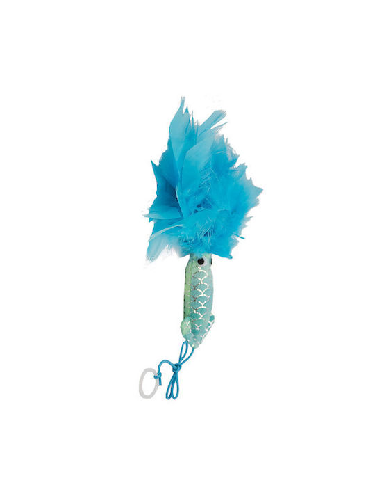 Happypet Meerjungfrau Blauer Tintenfisch