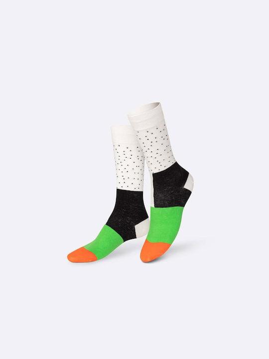 Eat My Socks Eat My Socks Sushi Box Herren Gemusterte Socken Mehrfarbig 3Pack