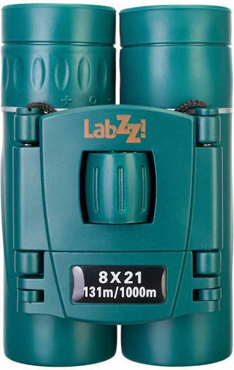 Levenhuk Ochelari de vedere LabZZ B5 8x21mm