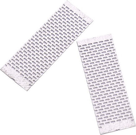 Geek Vape Zeus X Mesh Micromesh KA1 Wire for D.I.Y E-Cigarette 0.2Ohm 2 Pieces