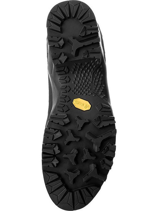 Salewa Mountain Trainer Mid GTX Men's Hiking Waterproof Boots With Gore-Tex Membrane Gray