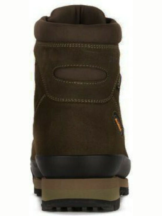 Aku Slope Max Suede GTX Men's Waterproof Hiking Boots with Gore-Tex Membrane Brown