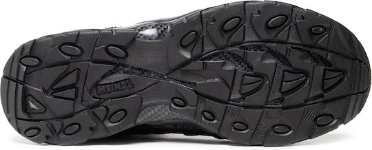Meindl Военни Ботуши Black Cobra GTX Водоустойчиви с Мембрана Gore-Tex Кожени Черни