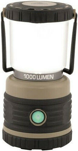Robens Lighthouse Rechargeable Φανάρι Επαναφορτιζόμενο για Camping 1000lm