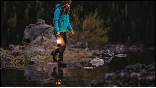 Robens Lighthouse Rechargeable Φανάρι Επαναφορτιζόμενο για Camping 1000lm