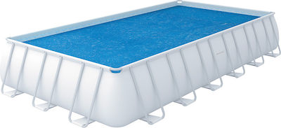 Bestway Solar Round Pool Cover 417cm