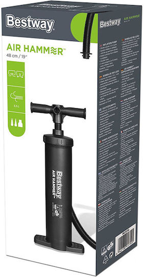 Bestway Hand Pump for Inflatables