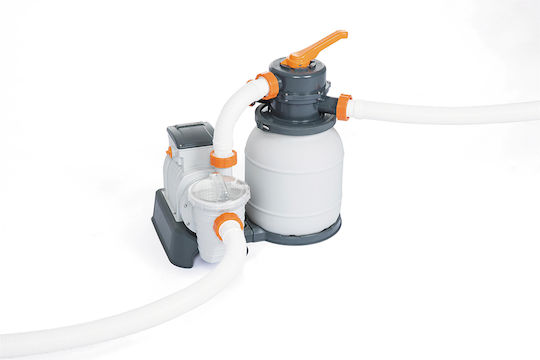 Bestway Flowclear Sand Pool Filter