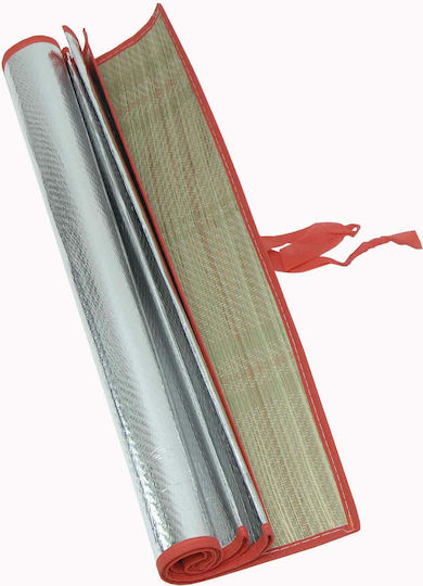 Campus Beach Mat Orange 180x60cm