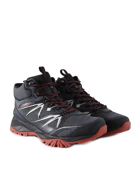 Merrell Capra Bolt Mid Gore-Tex Männliche Wanderschuhe Blauen