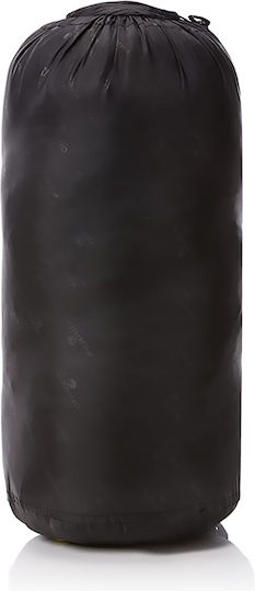 Ferrino Sleeping Bag Single 2 Seasons Travel 200