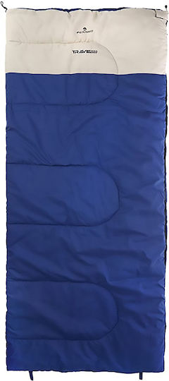 Ferrino Sleeping Bag Single 2 Seasons Travel 200