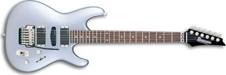 Ibanez EDR-470EX MWF Ηλεκτρική Κιθάρα ST Style με HSH Διάταξη Μαγνητών Moon Shadow Flat