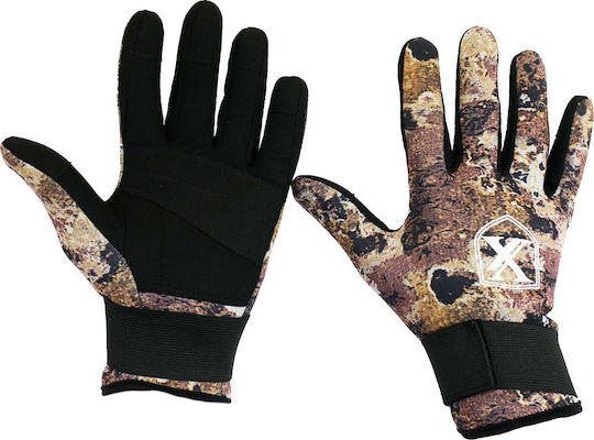 Xifias Sub Amara Handschuhe Tauchausrüstung 2mm