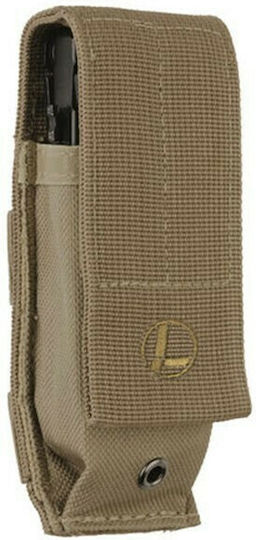 Leatherman Αξεσουάρ Πολυεργαλείων Molle Sheath Large