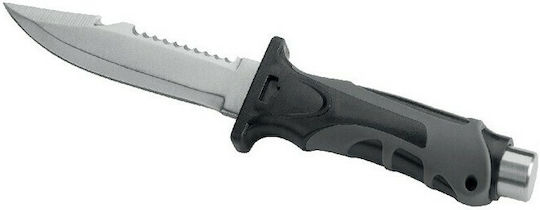 Seac Hammer Μαχαίρι Κατάδυσης με Λεπίδα 12cm